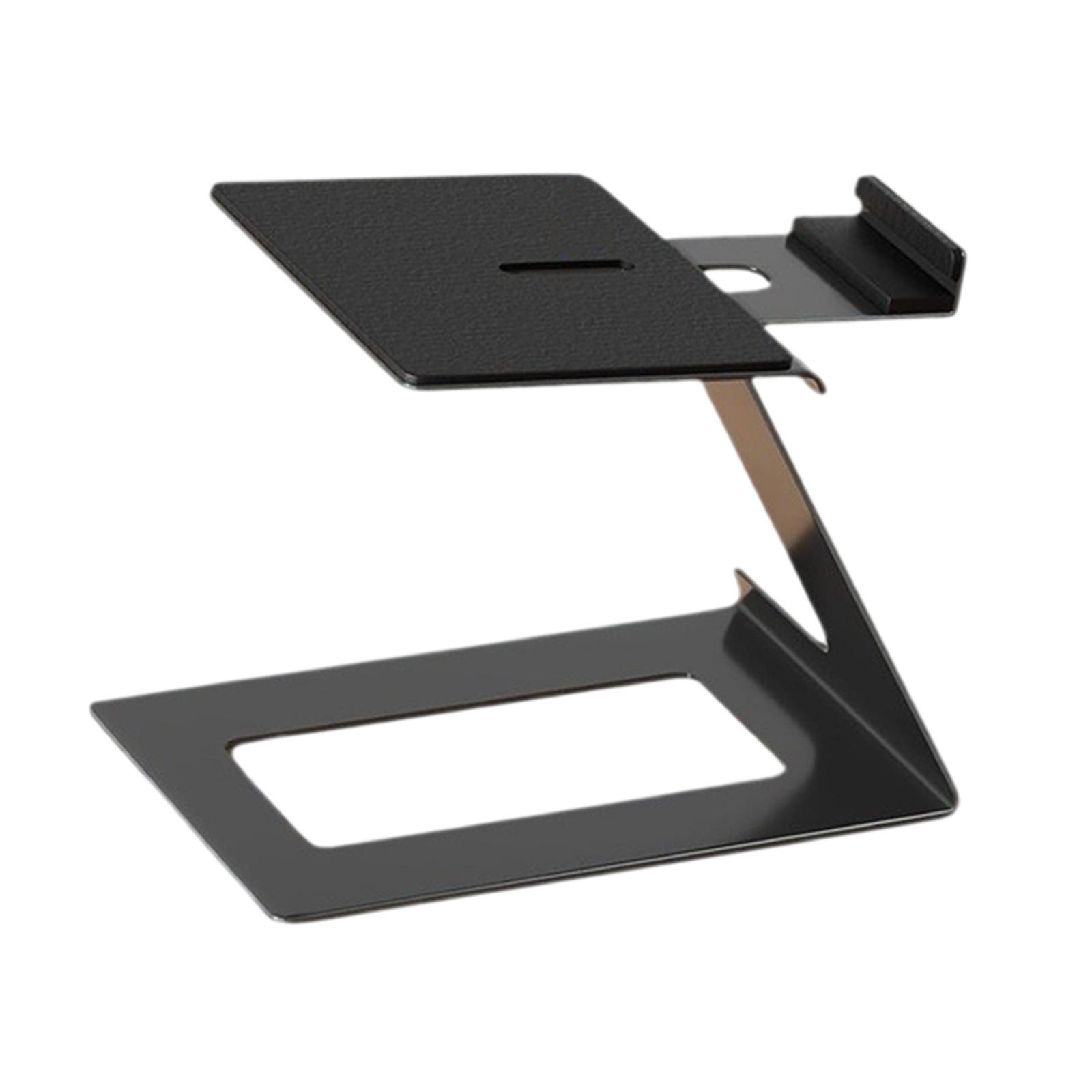 Studio Monitor Speaker Stands Desktop - Suporte de alto-falante de mesa com