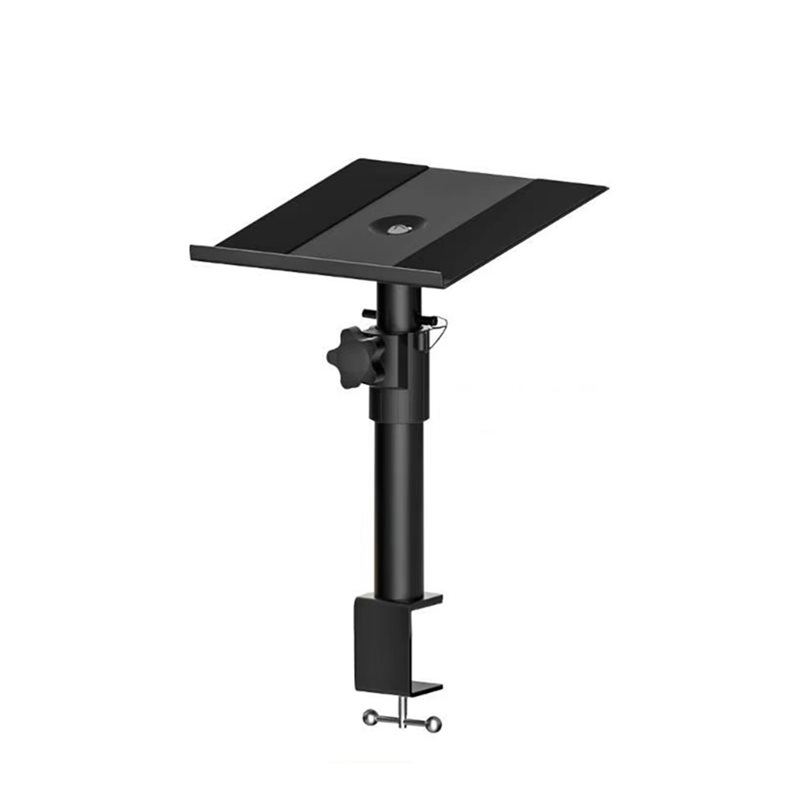 Studio Monitor Speaker Stands Desktop - Plataforma de Mesa M51K para Monitores