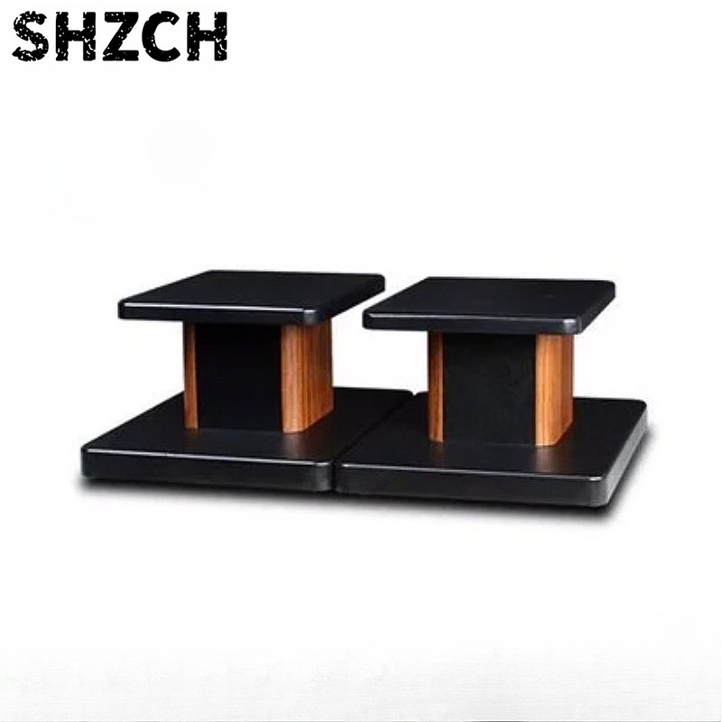 Studio Monitor Speaker Stands Desktop - Suporte de Caixa de Som em