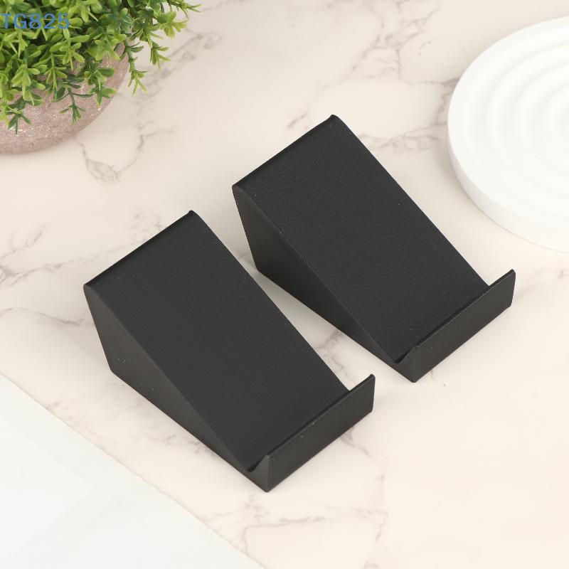 【AN】【AN】2 Peças Suporte Univer - Studio Monitor Speaker Stands Desktop avaliação e preço