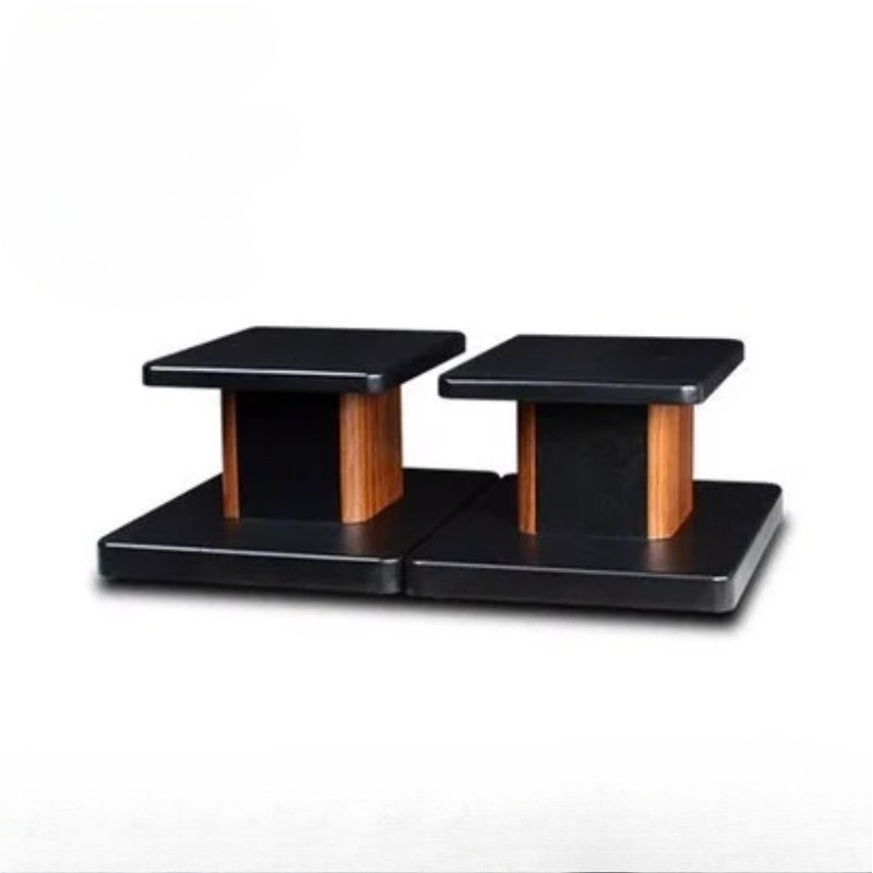 ‌ Suporte de alto-falante de m - Studio Monitor Speaker Stands Desktop avaliação e preço