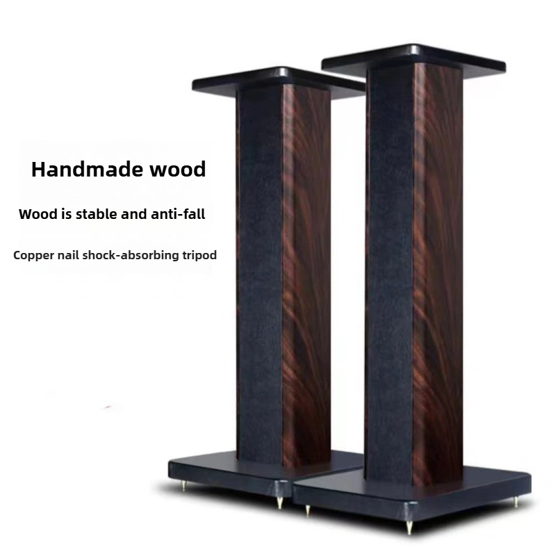 ‌ Suporte de alto-falante de m - Studio Monitor Speaker Stands Desktop avaliação e preço