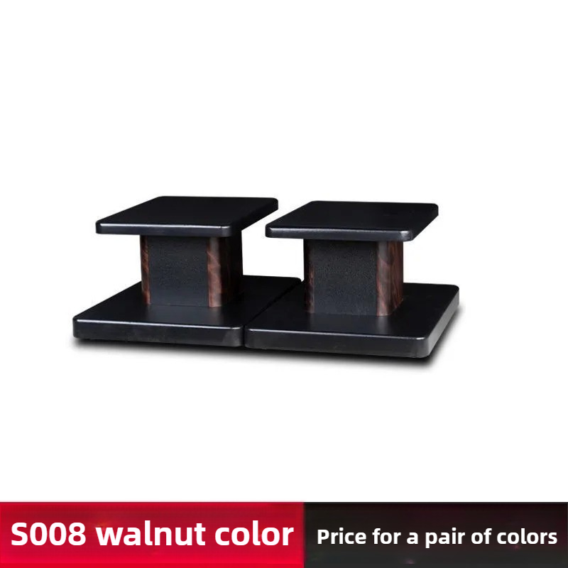 ‌ Suporte de alto-falante de m - Studio Monitor Speaker Stands Desktop avaliação e preço