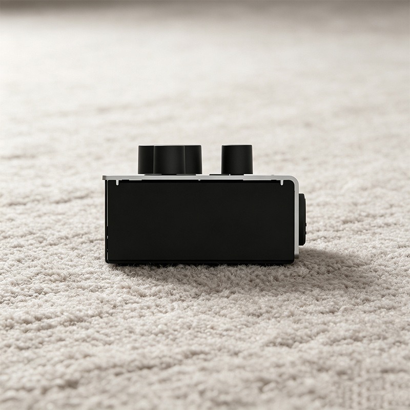 Interface de Áudio USB de Mesa - Usb Audio Interface 2 In 2 Out 24Bit avaliação e preço