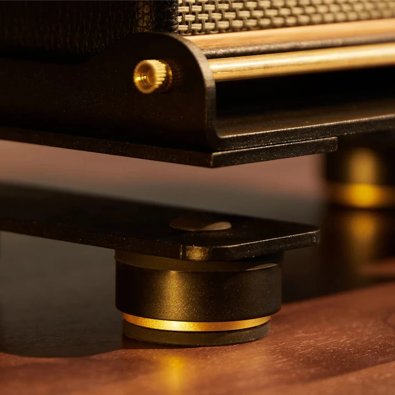 Suportes de Isolamento para De - Studio Monitor Speaker Stands Desktop avaliação e preço
