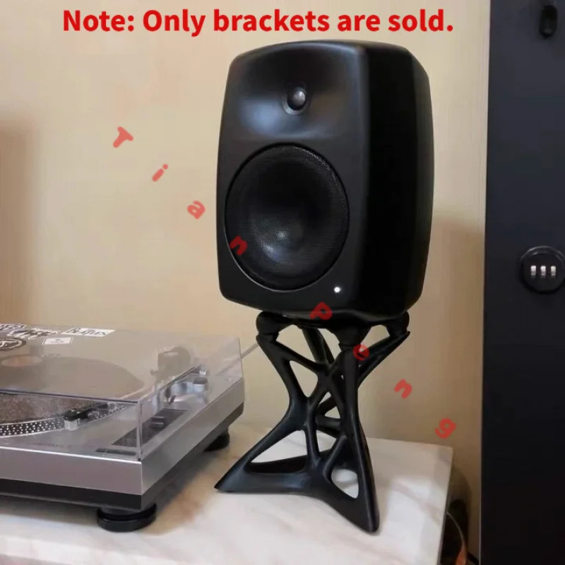 Suporte de Mesa Ajustável para - Studio Monitor Speaker Stands Desktop avaliação e preço