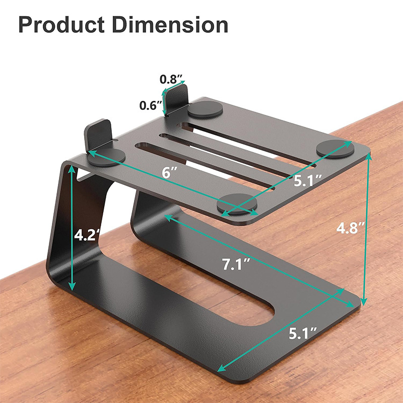 Suporte Universal para Caixas  - Studio Monitor Speaker Stands Desktop avaliação e preço