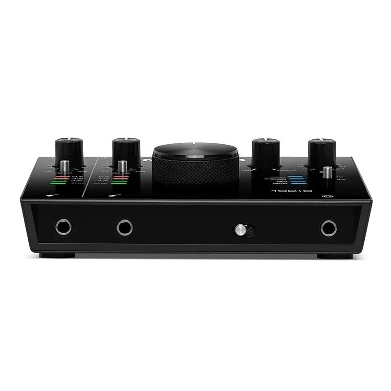 192 | Placa de Som Profissiona - Usb Audio Interface 2 In 2 Out 24Bit avaliação e preço