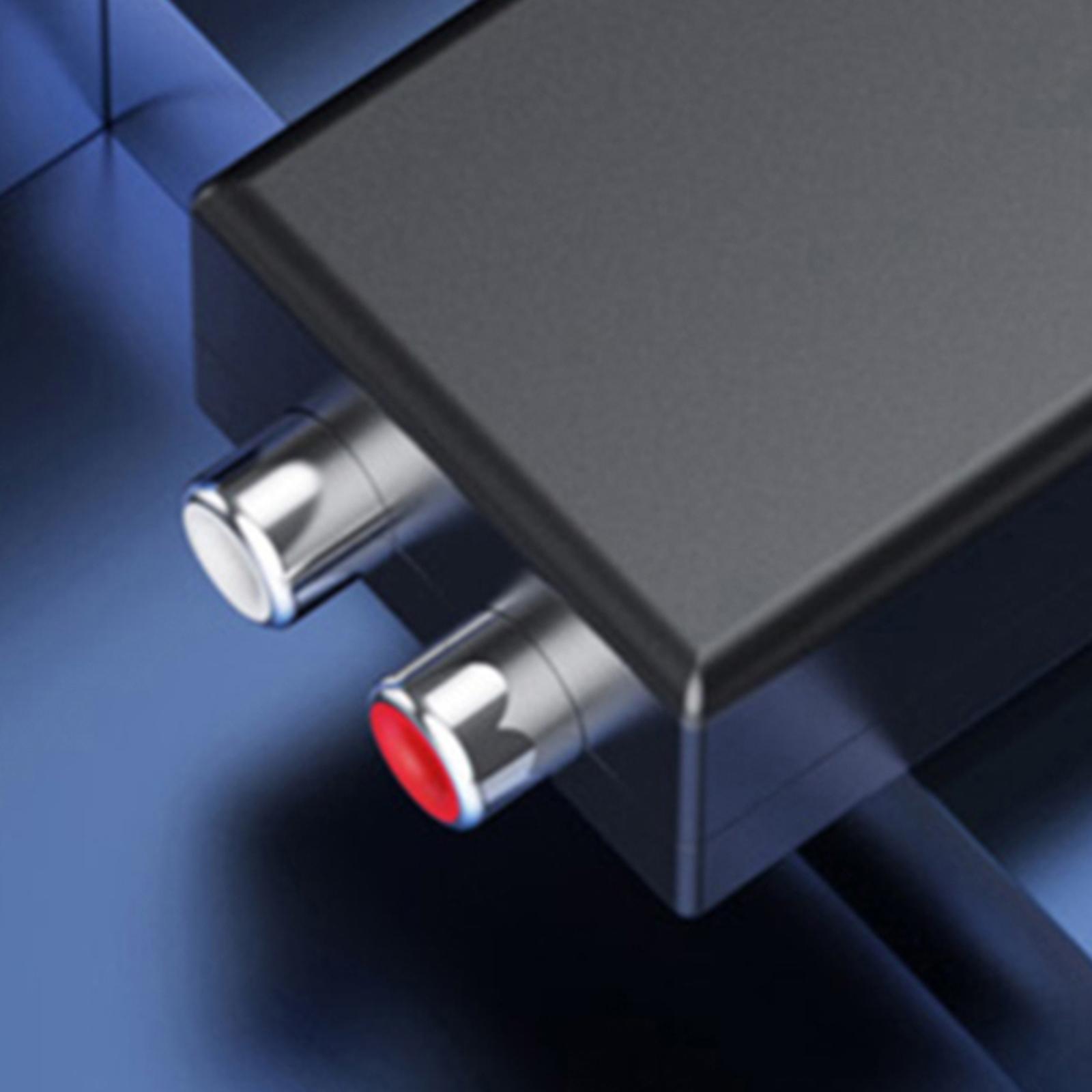 Isolador de Ruído 3,5 mm, Filt - Audio Ground Loop Isolator 3.5Mm Rca avaliação e preço