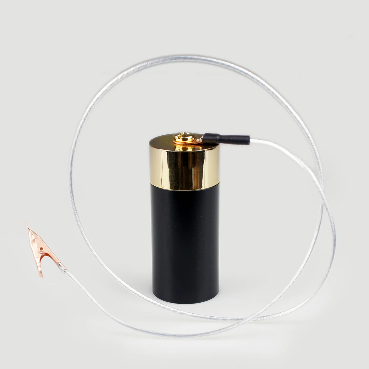 Isolador de Ruído de Circuito  - Audio Ground Loop Isolator 3.5Mm Rca avaliação e preço