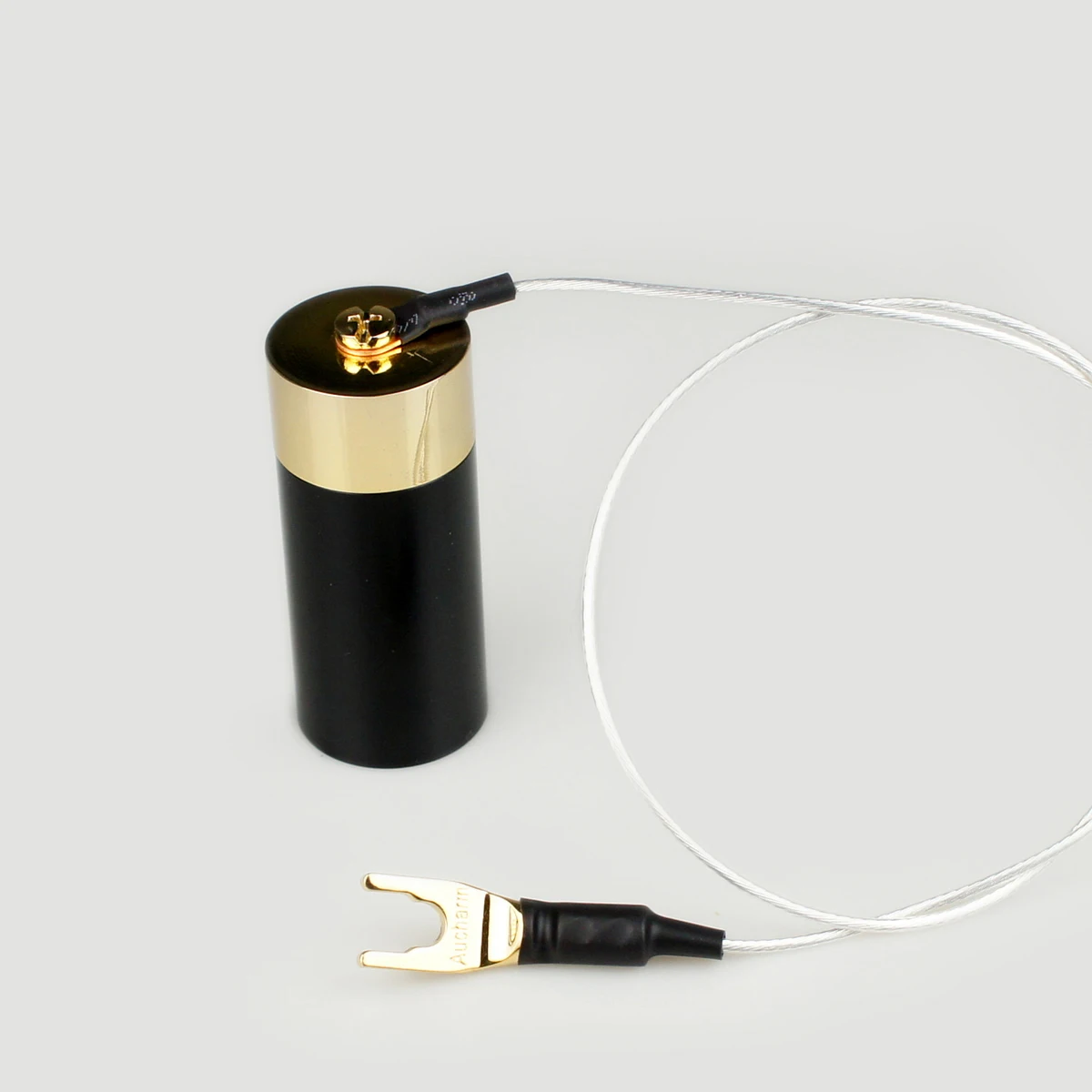 Isolador de Ruído de Circuito  - Audio Ground Loop Isolator 3.5Mm Rca avaliação e preço