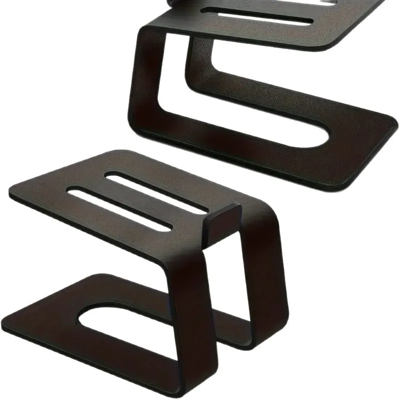 Par de Suportes para Caixas de - Studio Monitor Speaker Stands Desktop avaliação e preço