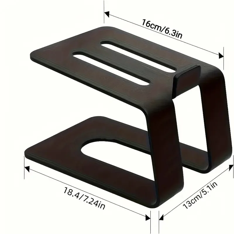 Par de Suportes para Caixas de - Studio Monitor Speaker Stands Desktop avaliação e preço