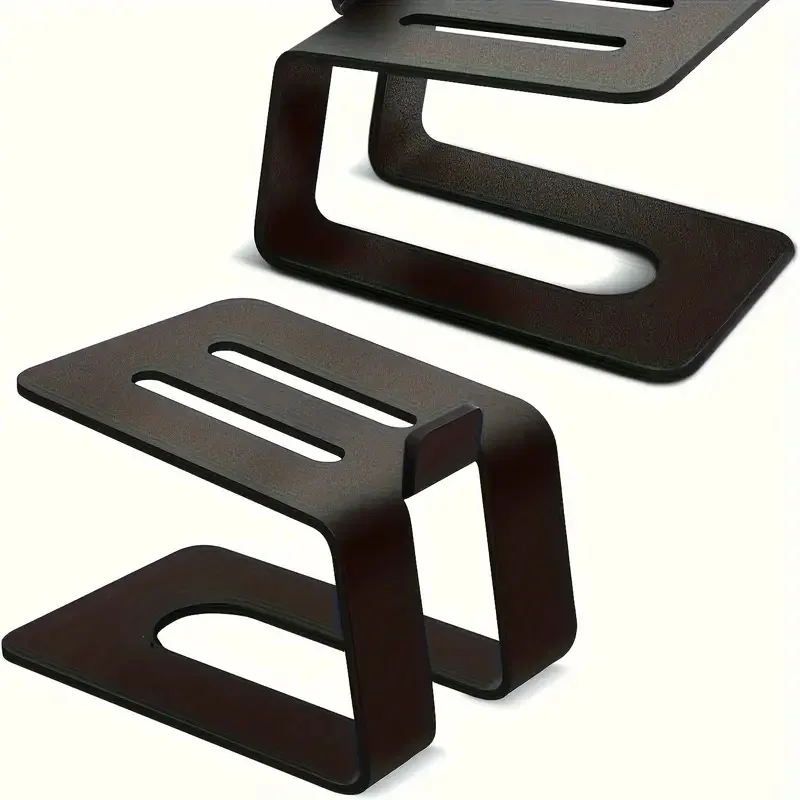 Par de Suportes para Caixas de - Studio Monitor Speaker Stands Desktop avaliação e preço
