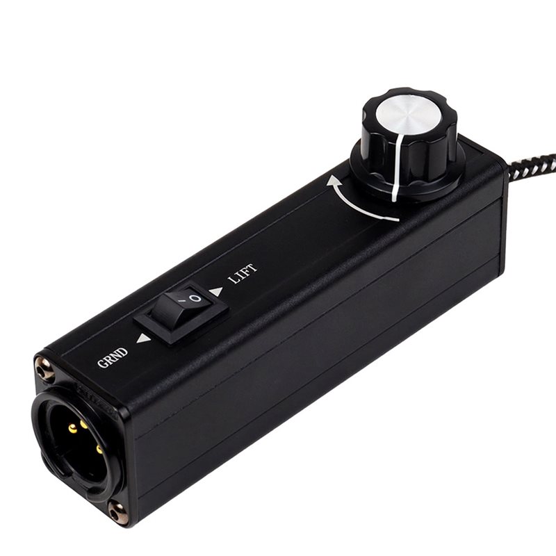 Isolador de Loop de Terra Esté - Audio Ground Loop Isolator 3.5Mm Rca avaliação e preço