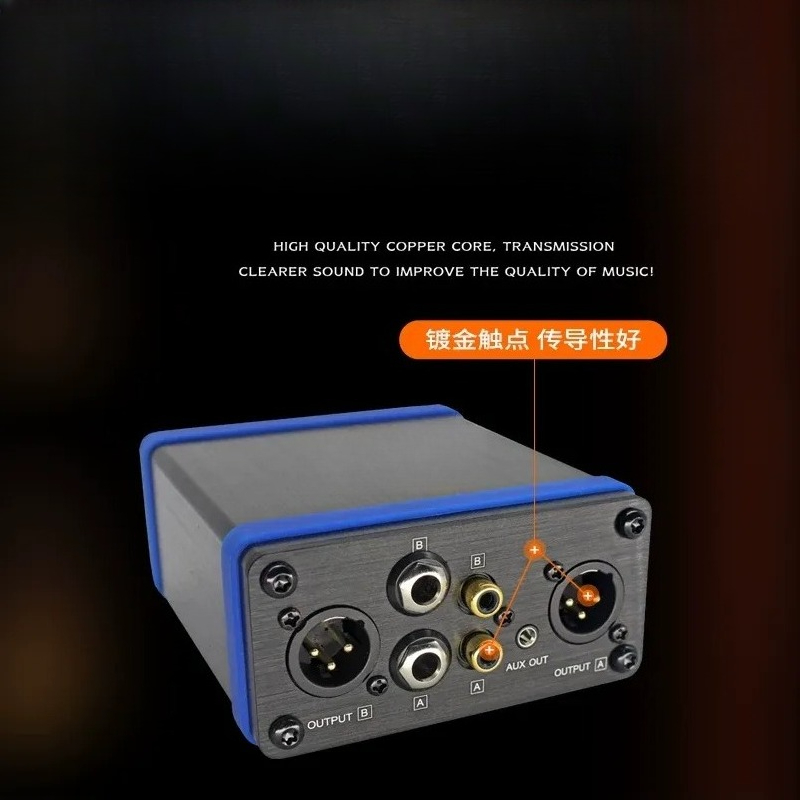 Isolador de Áudio, Filtro de R - Audio Ground Loop Isolator 3.5Mm Rca avaliação e preço