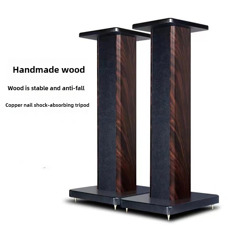 Suporte de Caixa de Som em Mad - Studio Monitor Speaker Stands Desktop avaliação e preço