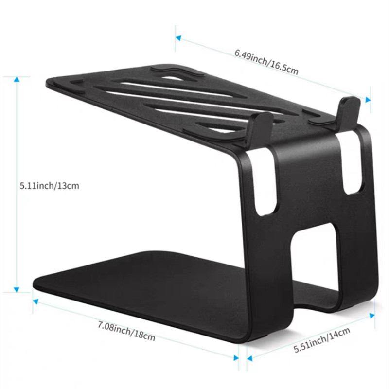 Suportes Ajustáveis para Caixa - Studio Monitor Speaker Stands Desktop avaliação e preço