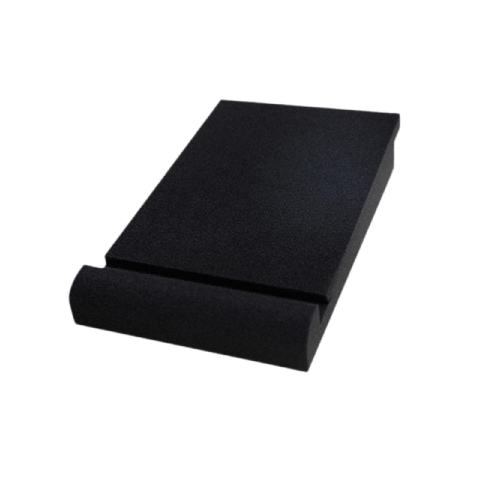 Almofada de Isolamento de Estú - Studio Monitor Speaker Stands Desktop avaliação e preço