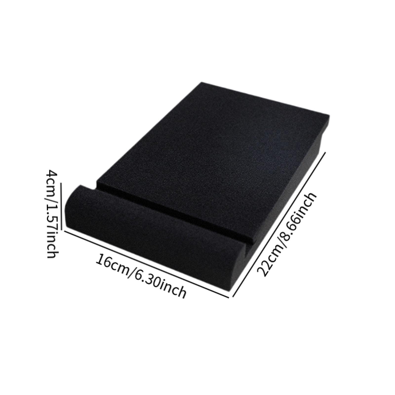 Almofada de Isolamento de Estú - Studio Monitor Speaker Stands Desktop avaliação e preço